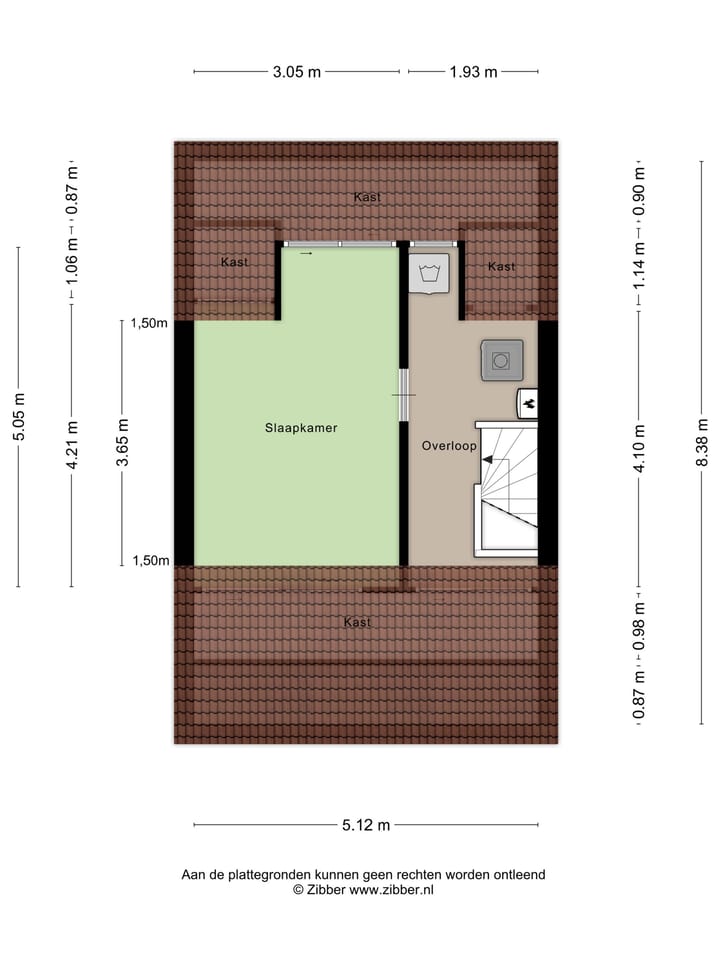 Foto 35 van Muurveld 71