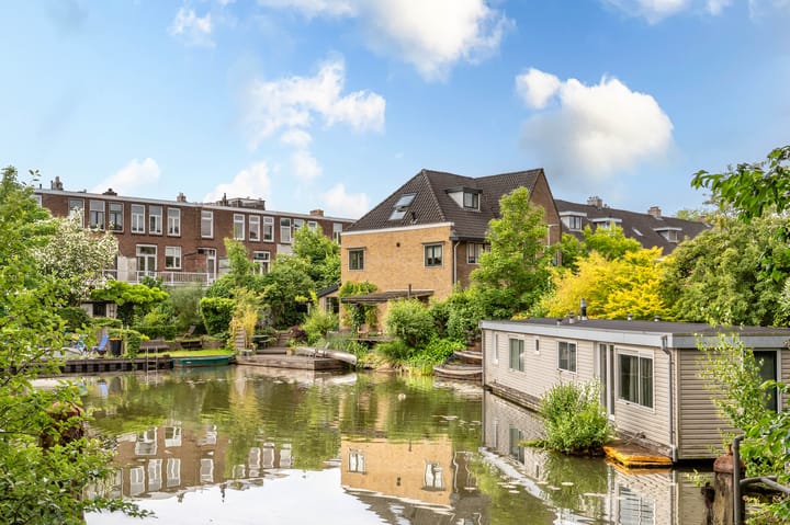 Foto 1 van Jan Luykenstraat 27