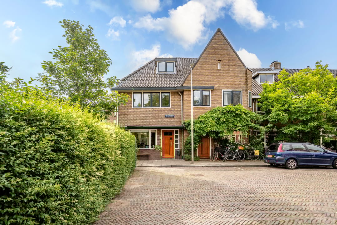 Foto 2 van Jan Luykenstraat 27