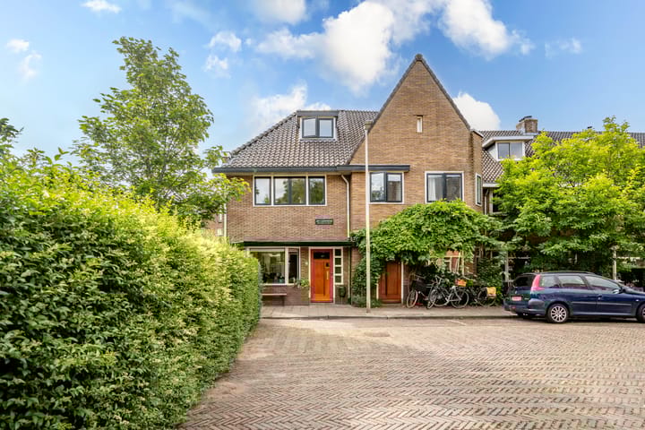 Foto 2 van Jan Luykenstraat 27