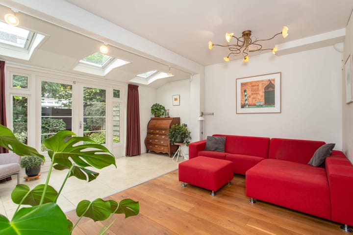 Foto 3 van Jan Luykenstraat 27