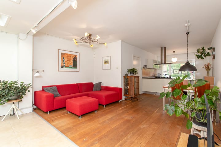 Foto 4 van Jan Luykenstraat 27