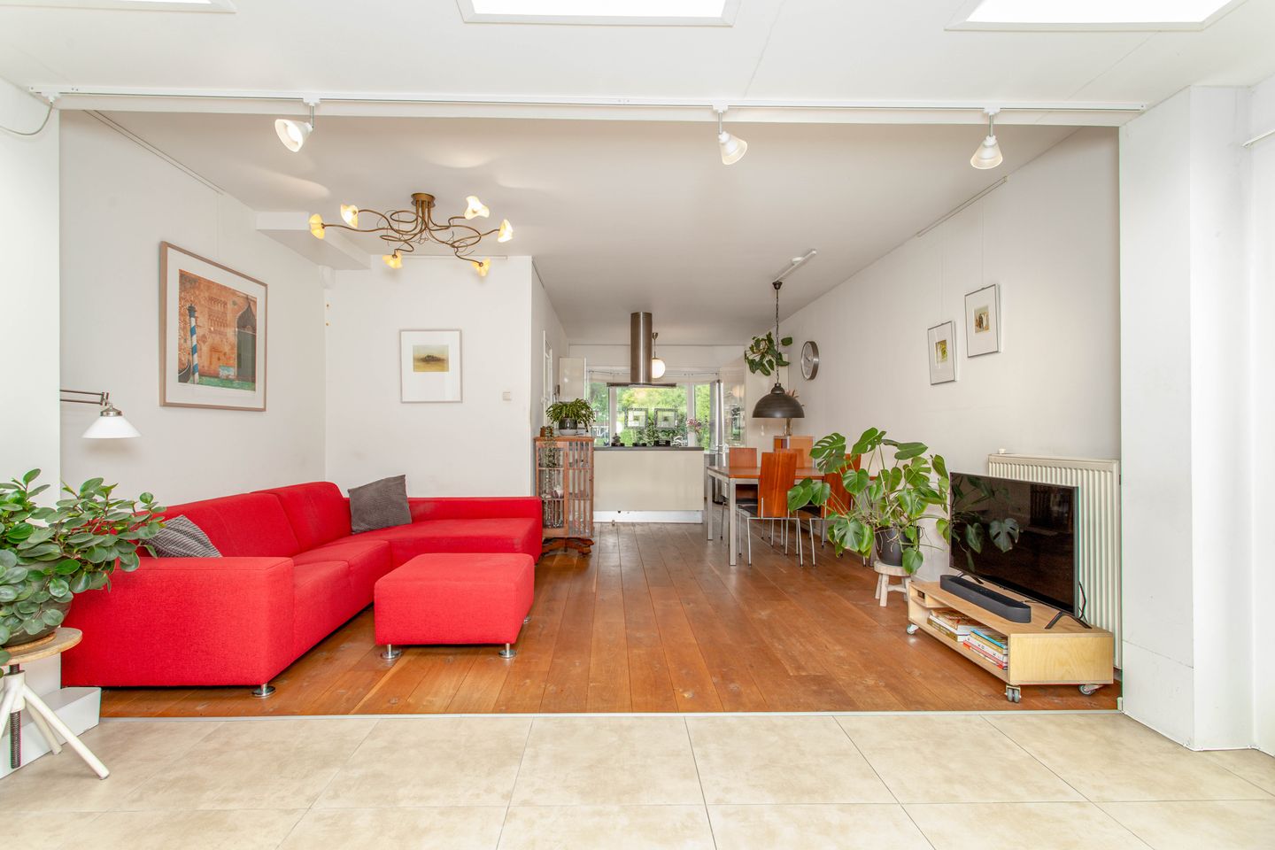 Foto 5 van Jan Luykenstraat 27