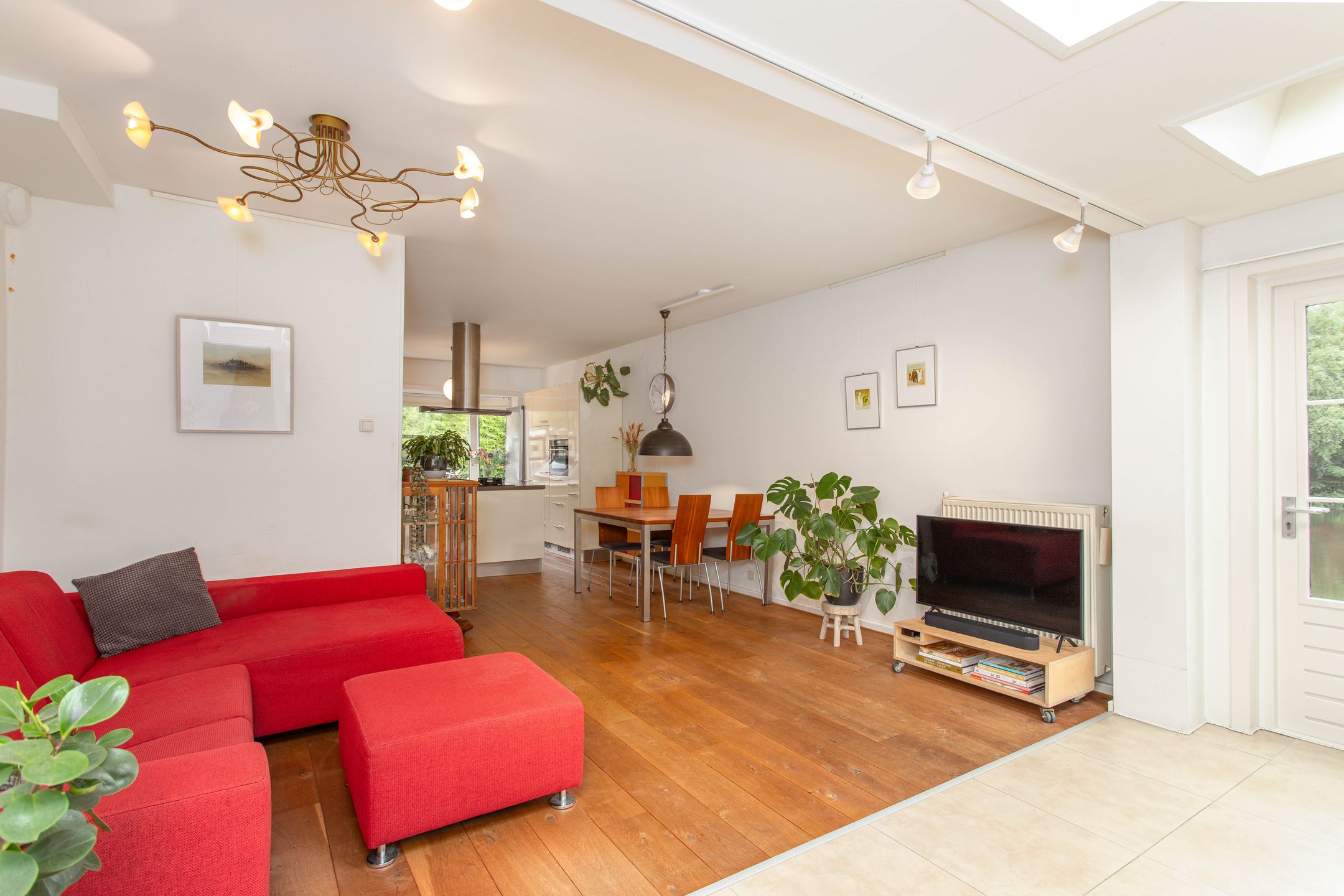 Foto 6 van Jan Luykenstraat 27