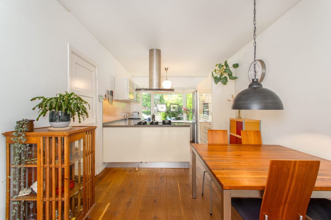 Foto 7 van Jan Luykenstraat 27