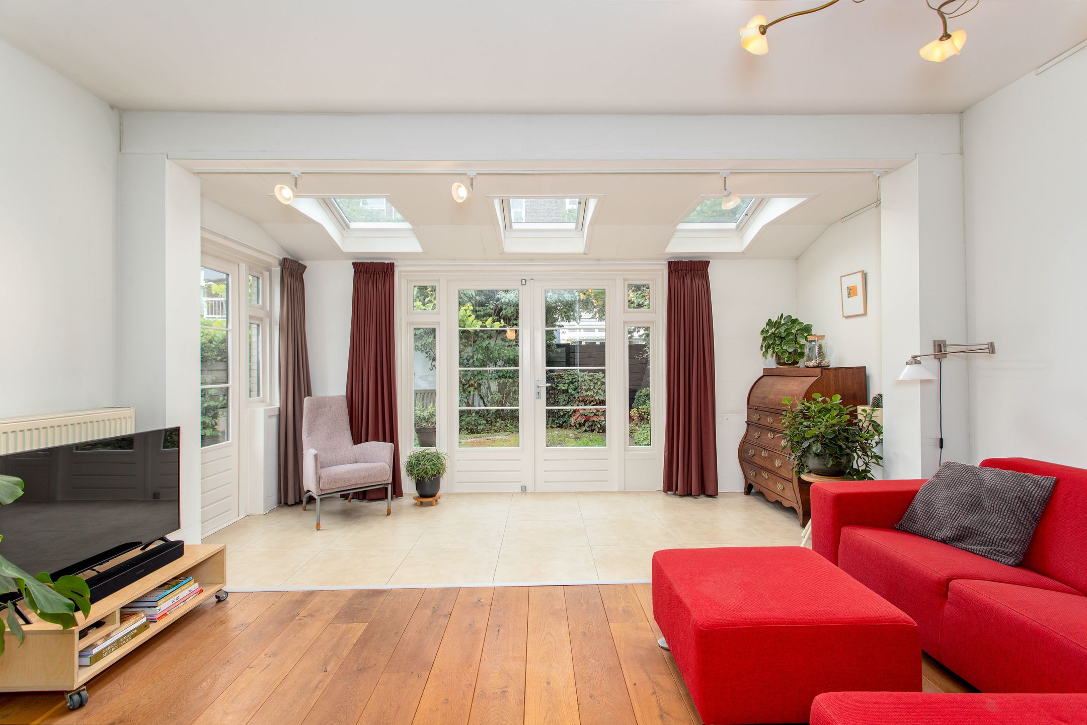 Foto 9 van Jan Luykenstraat 27