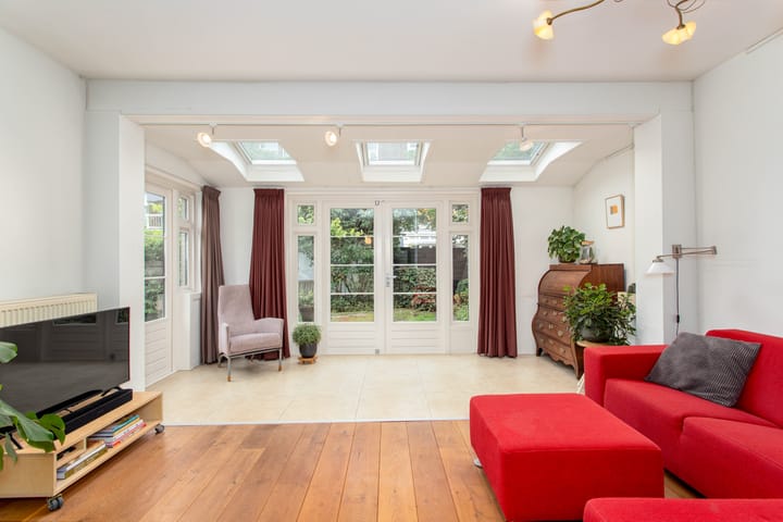 Foto 9 van Jan Luykenstraat 27