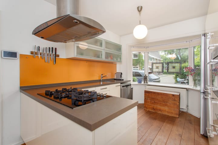 Foto 11 van Jan Luykenstraat 27