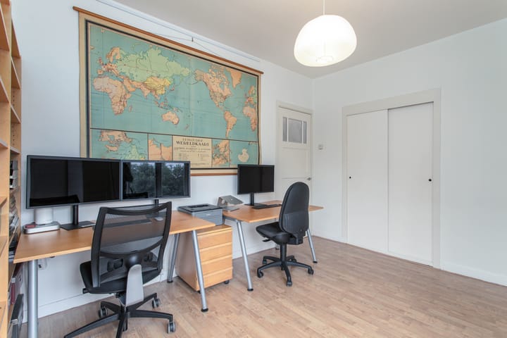 Foto 17 van Jan Luykenstraat 27