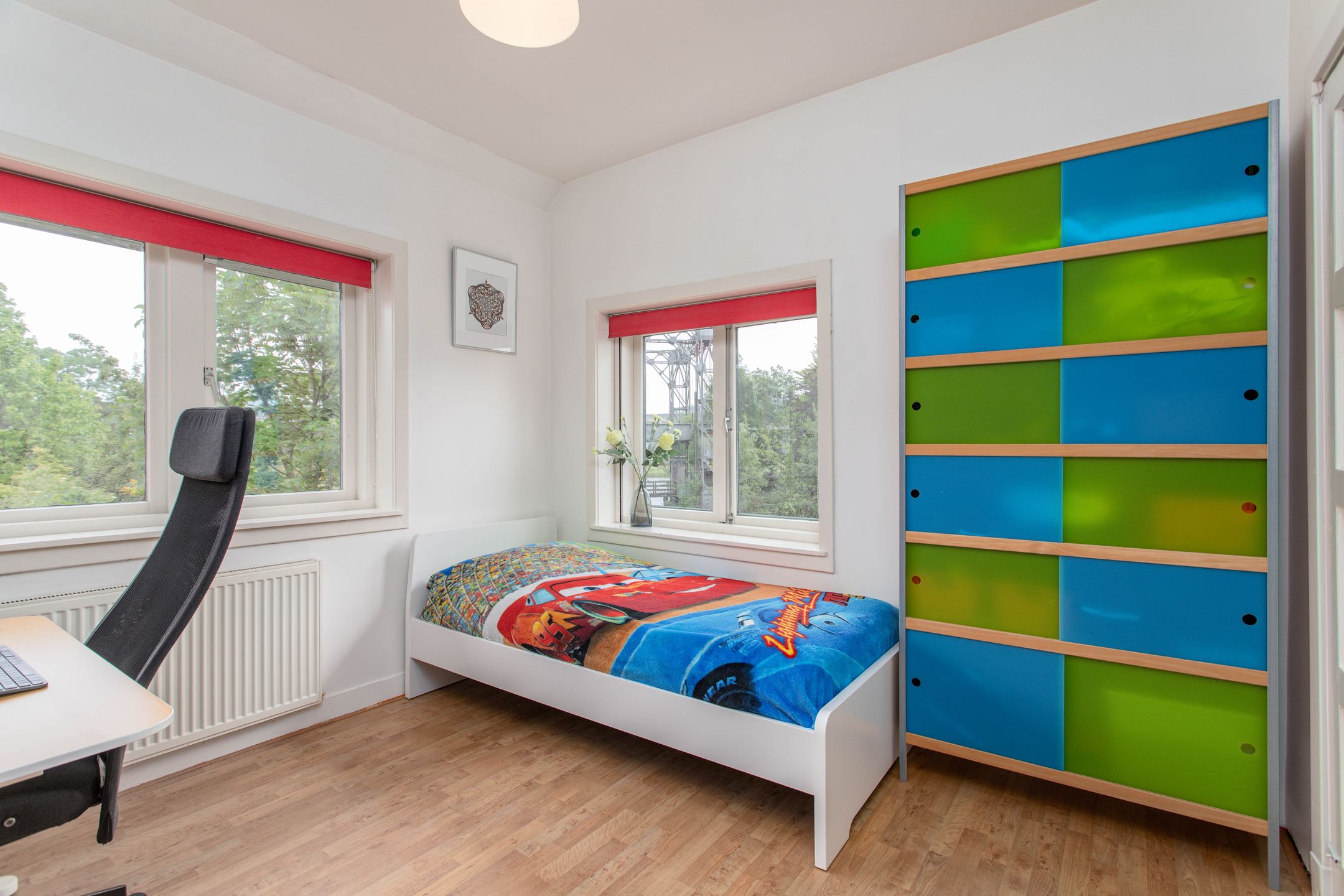 Foto 18 van Jan Luykenstraat 27