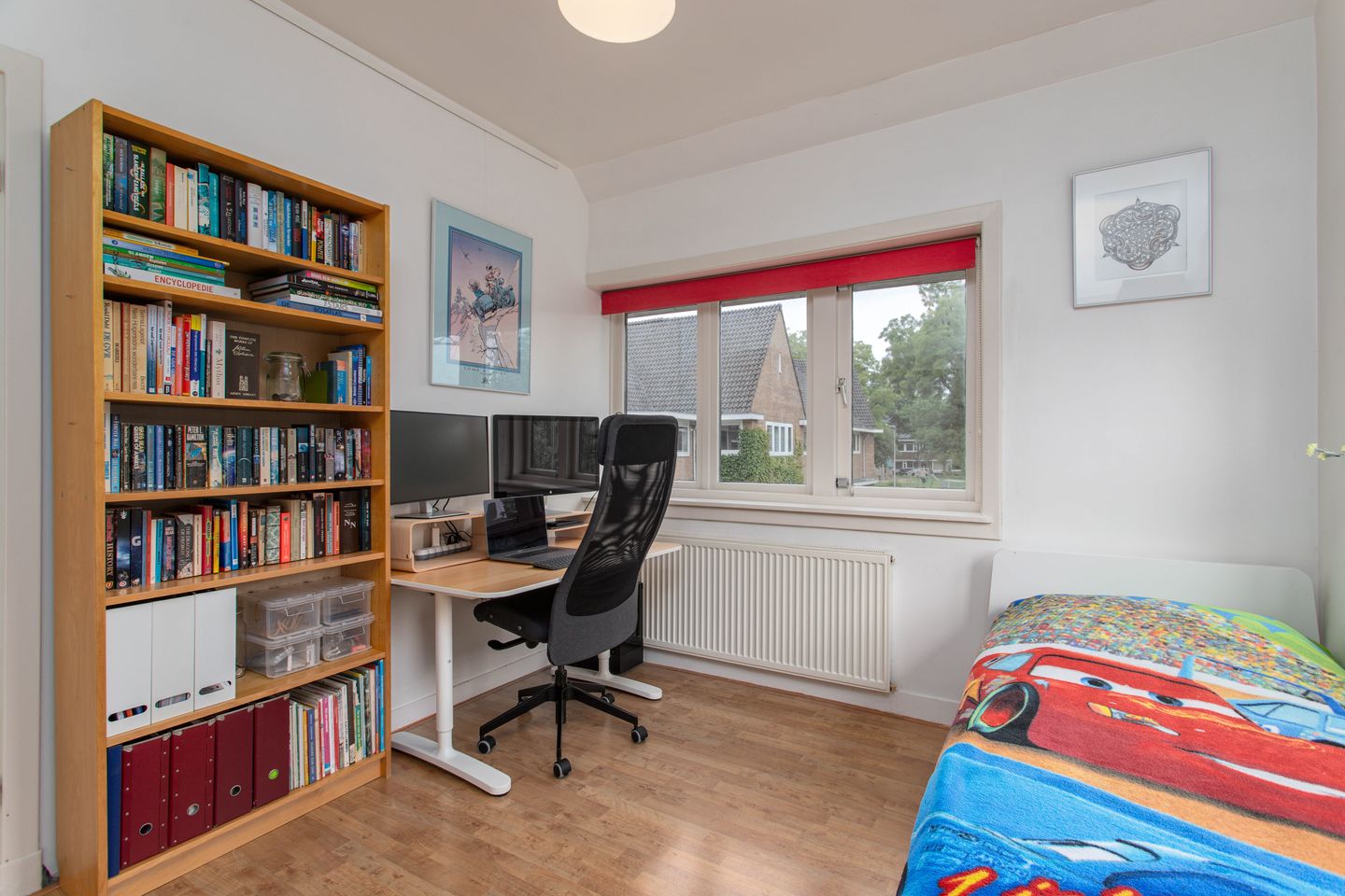 Foto 19 van Jan Luykenstraat 27