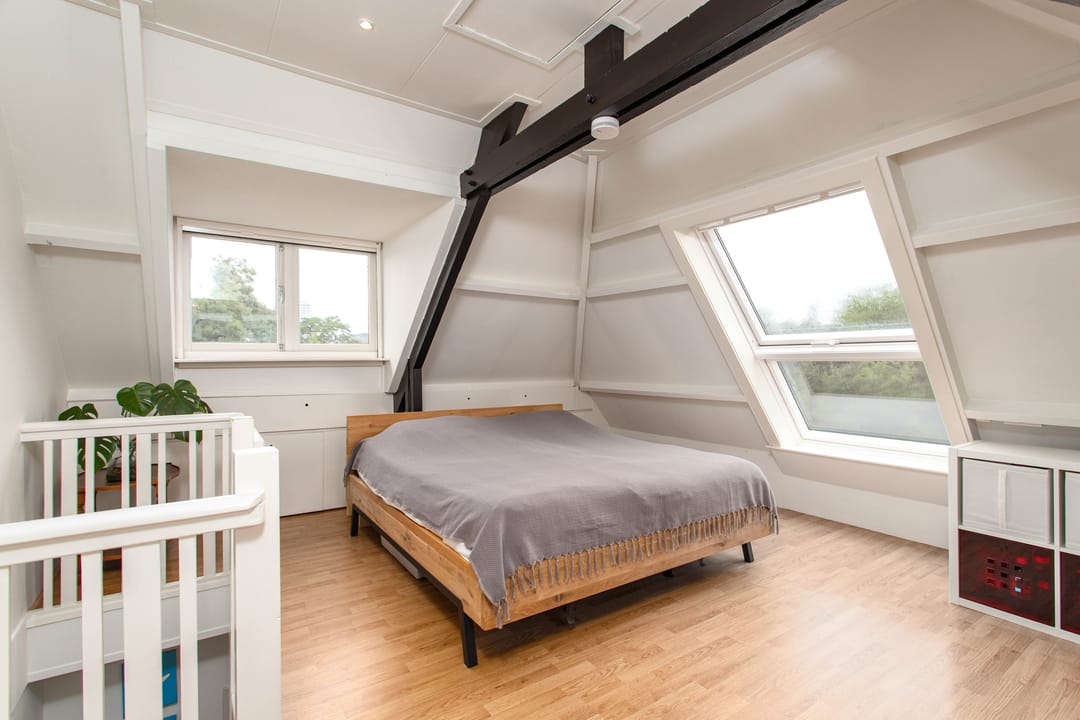 Foto 23 van Jan Luykenstraat 27