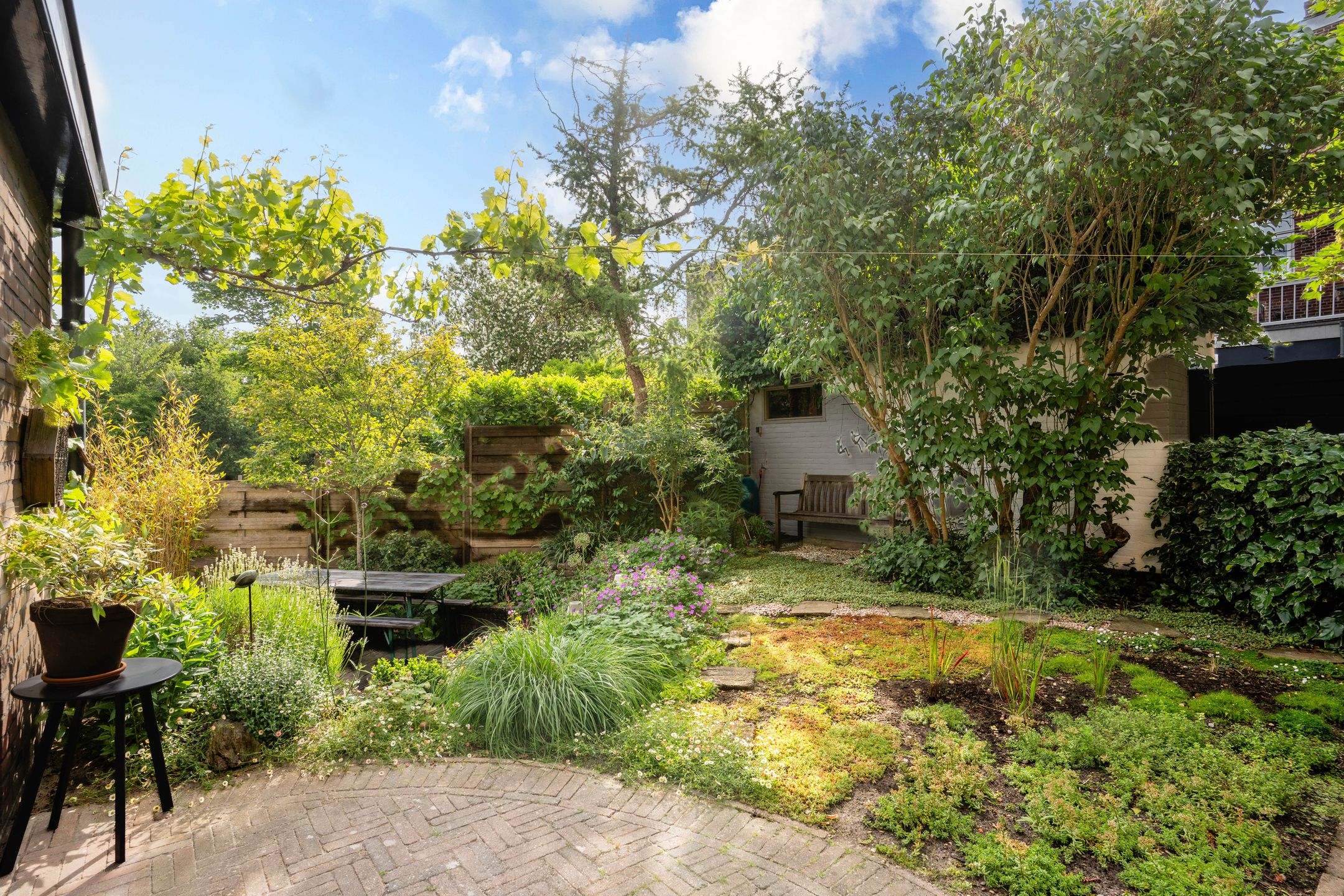 Foto 27 van Jan Luykenstraat 27