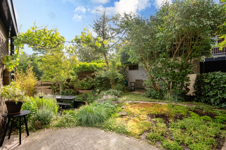 Foto 27 van Jan Luykenstraat 27