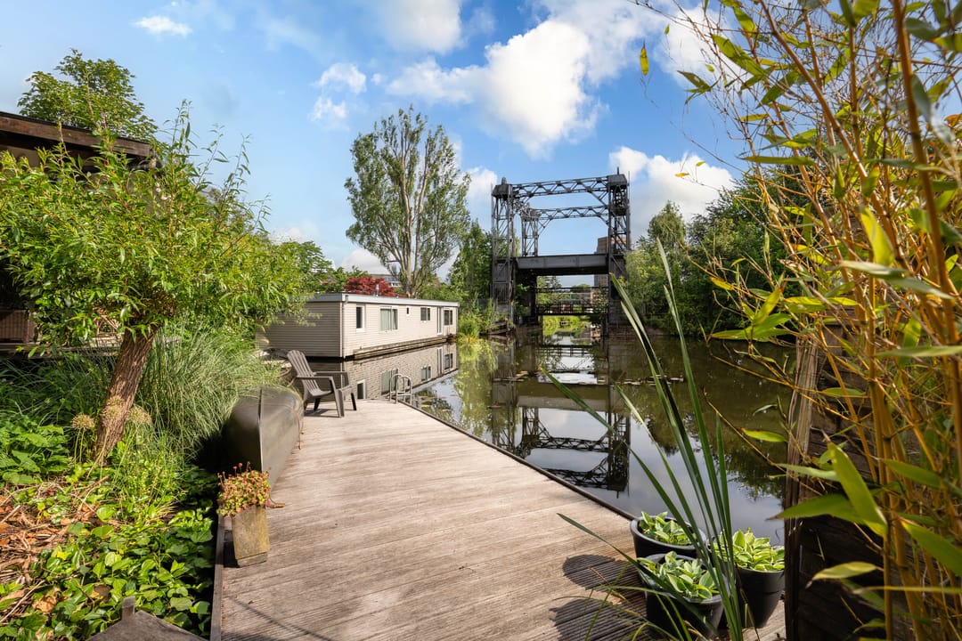 Foto 31 van Jan Luykenstraat 27