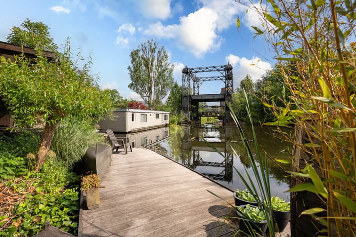 Foto 31 van Jan Luykenstraat 27