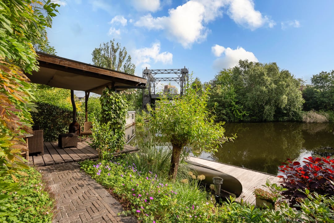 Foto 32 van Jan Luykenstraat 27