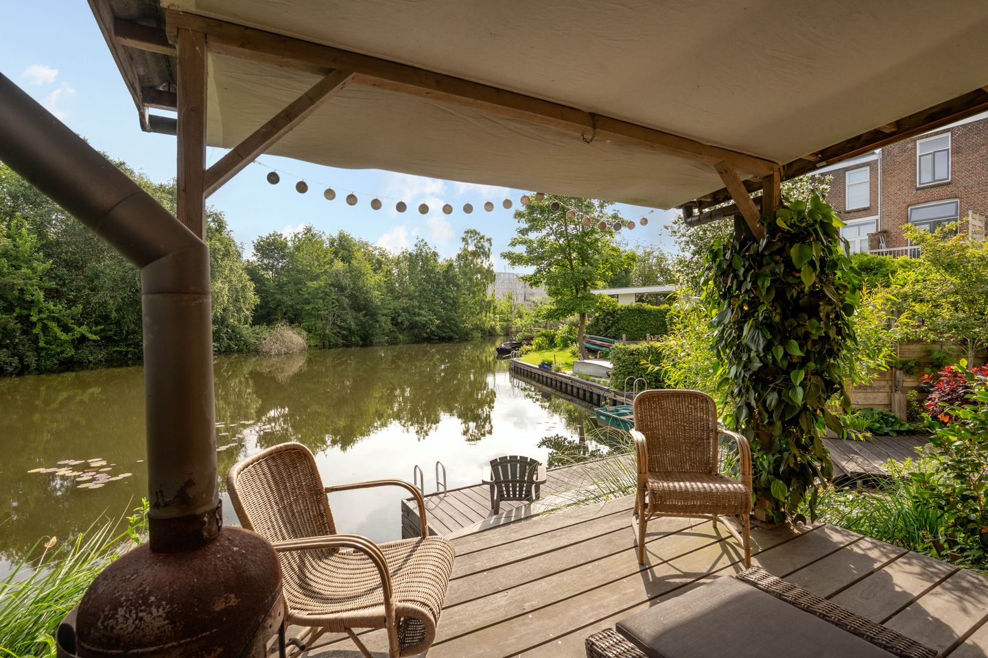 Foto 34 van Jan Luykenstraat 27