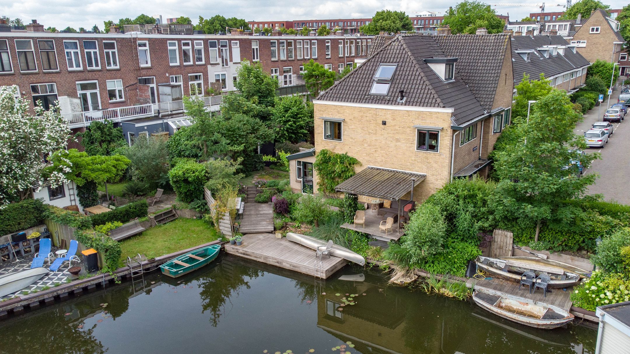 Foto 39 van Jan Luykenstraat 27