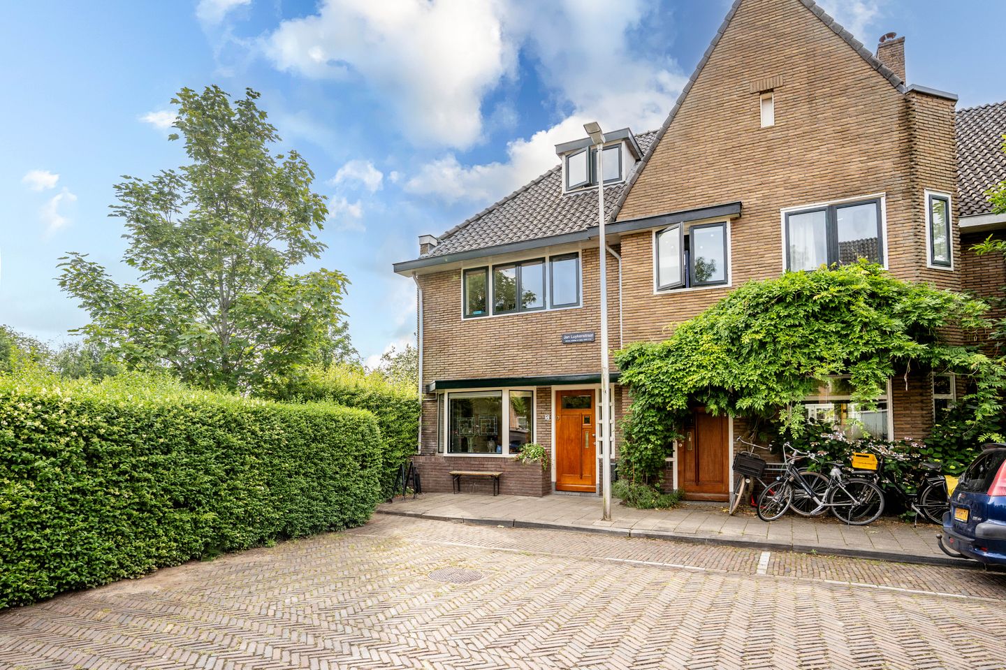 Foto 40 van Jan Luykenstraat 27