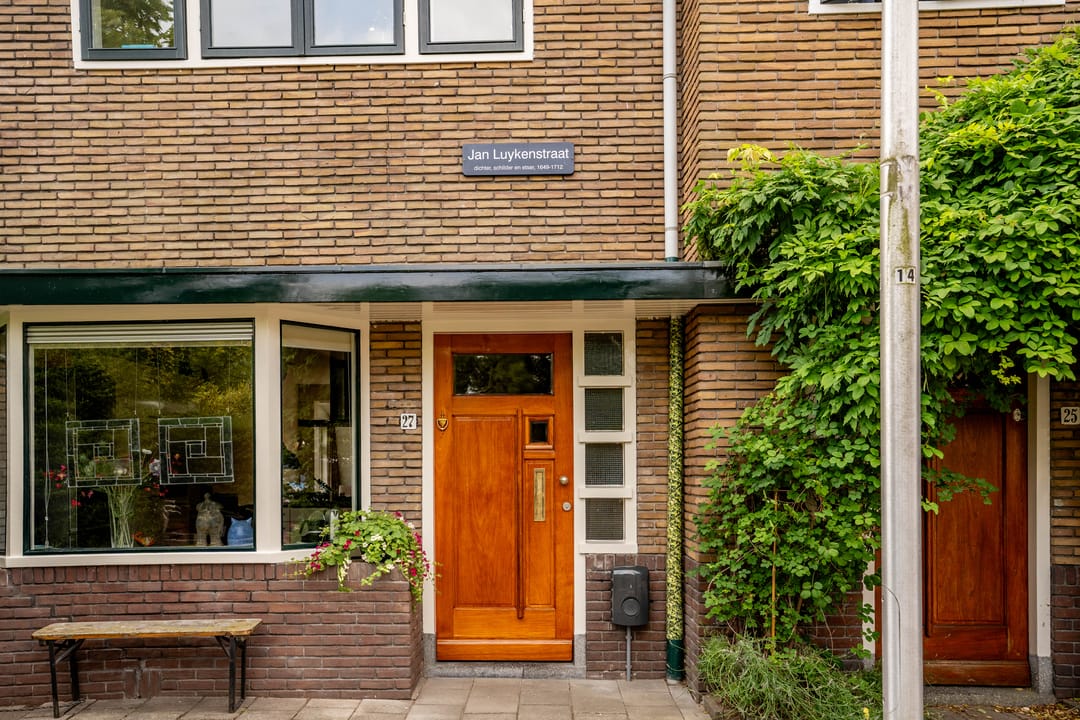 Foto 41 van Jan Luykenstraat 27