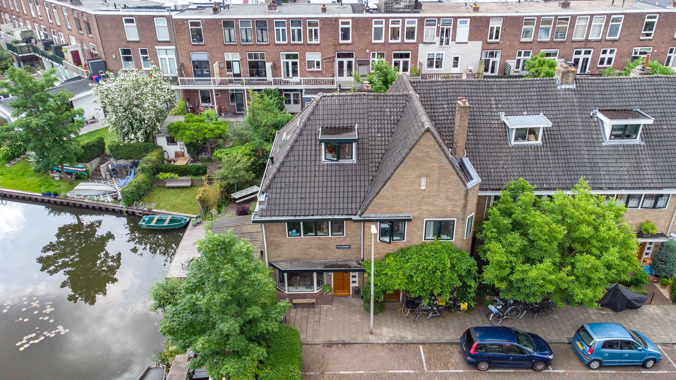 Foto 42 van Jan Luykenstraat 27