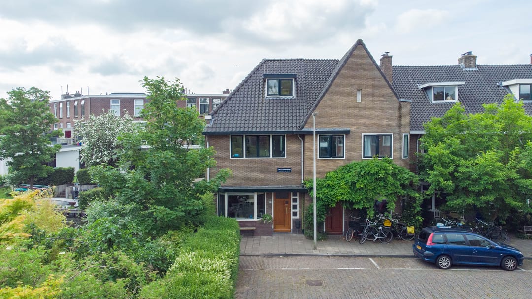 Foto 43 van Jan Luykenstraat 27