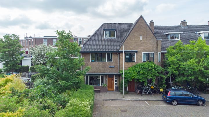 Foto 43 van Jan Luykenstraat 27