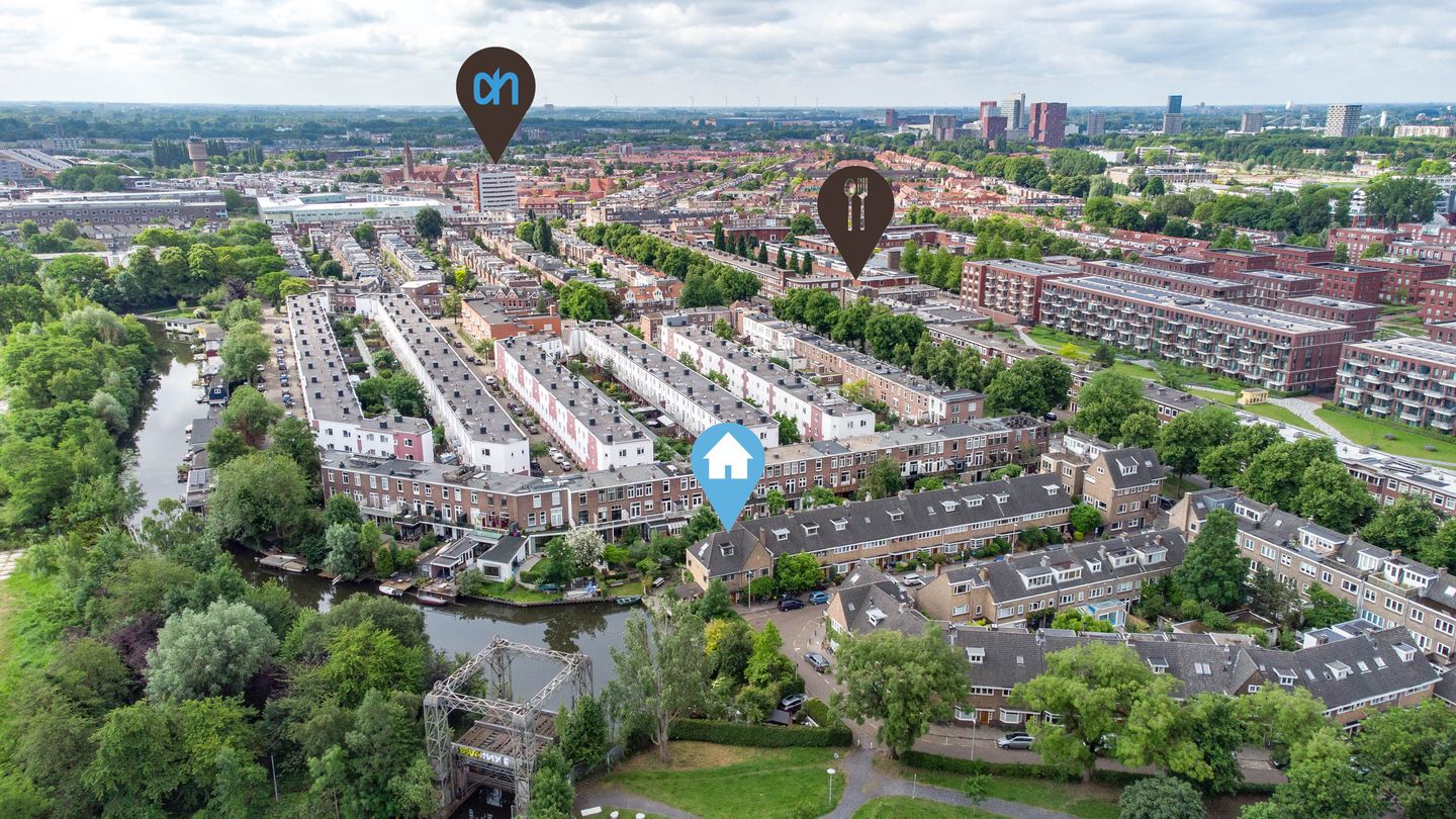 Foto 44 van Jan Luykenstraat 27