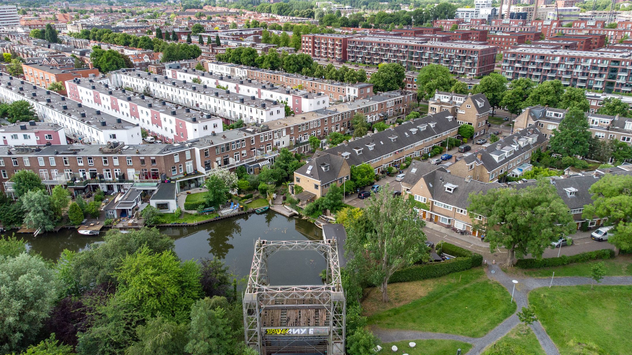 Foto 45 van Jan Luykenstraat 27