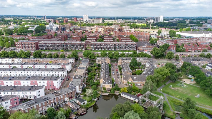 Foto 47 van Jan Luykenstraat 27