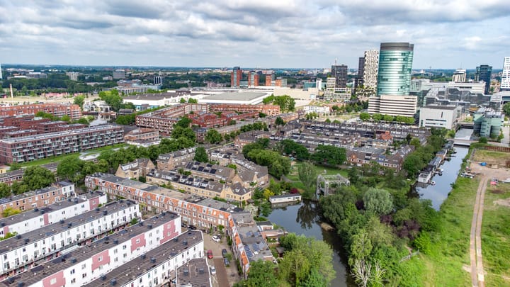 Foto 48 van Jan Luykenstraat 27