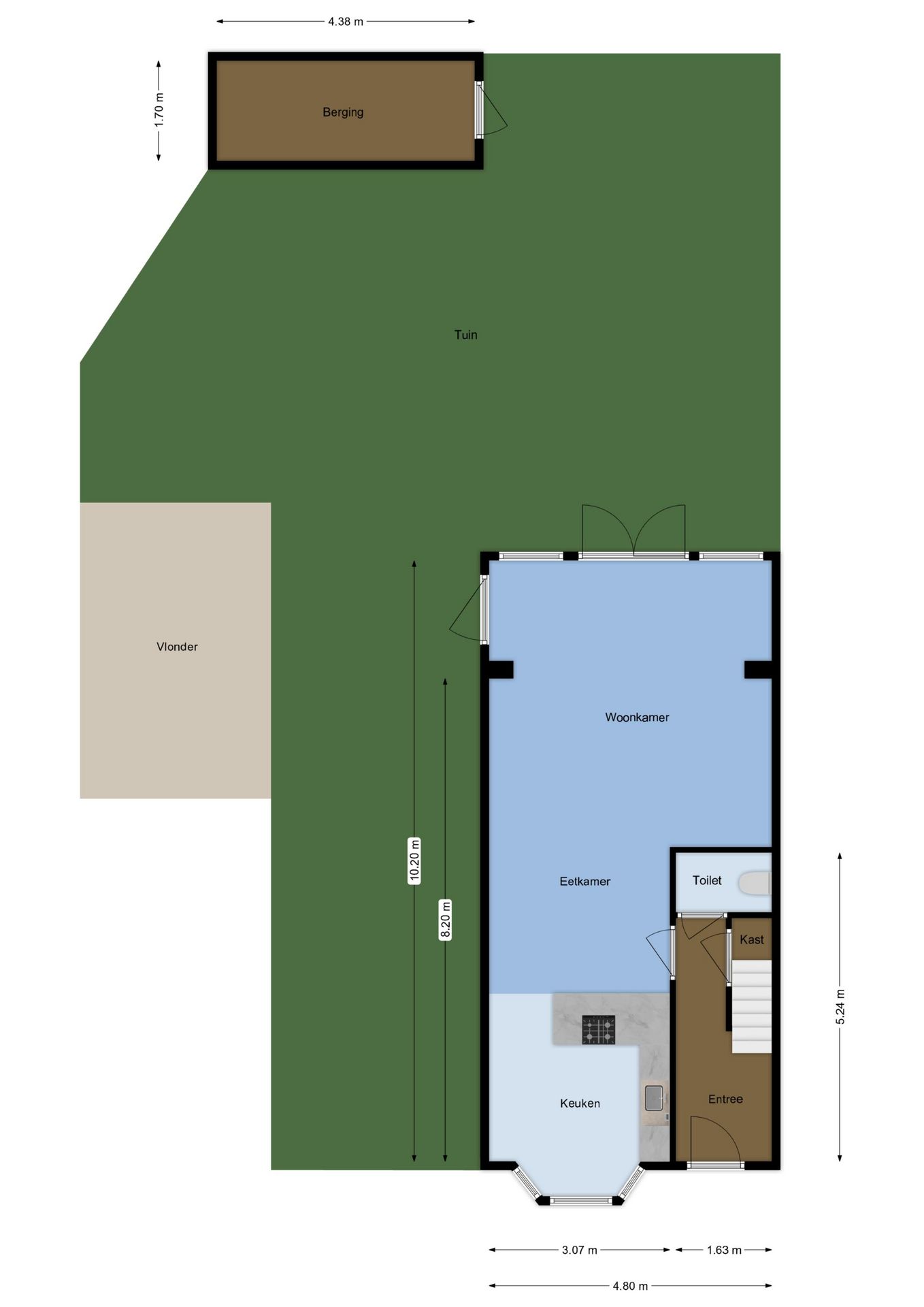 Foto 50 van Jan Luykenstraat 27