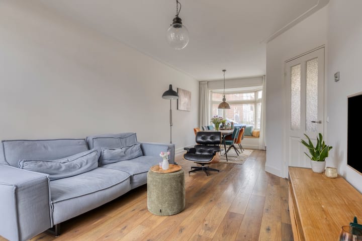 Photo 2 of Pagestraat 21