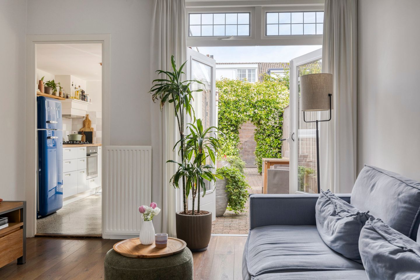 Foto 5 van Pagestraat 21