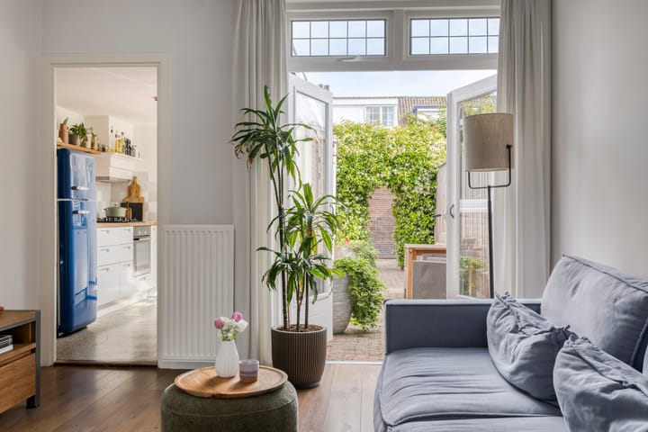 Photo 5 of Pagestraat 21