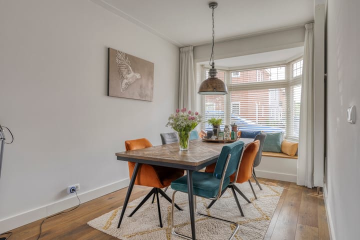 Photo 8 of Pagestraat 21