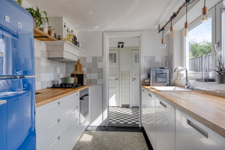 Photo 3 of Pagestraat 21