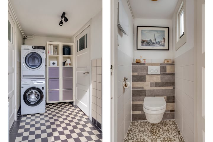 Photo 12 of Pagestraat 21