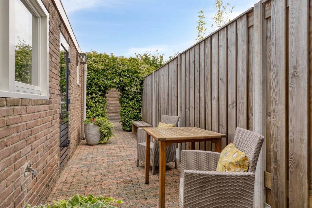 Foto 23 van Pagestraat 21