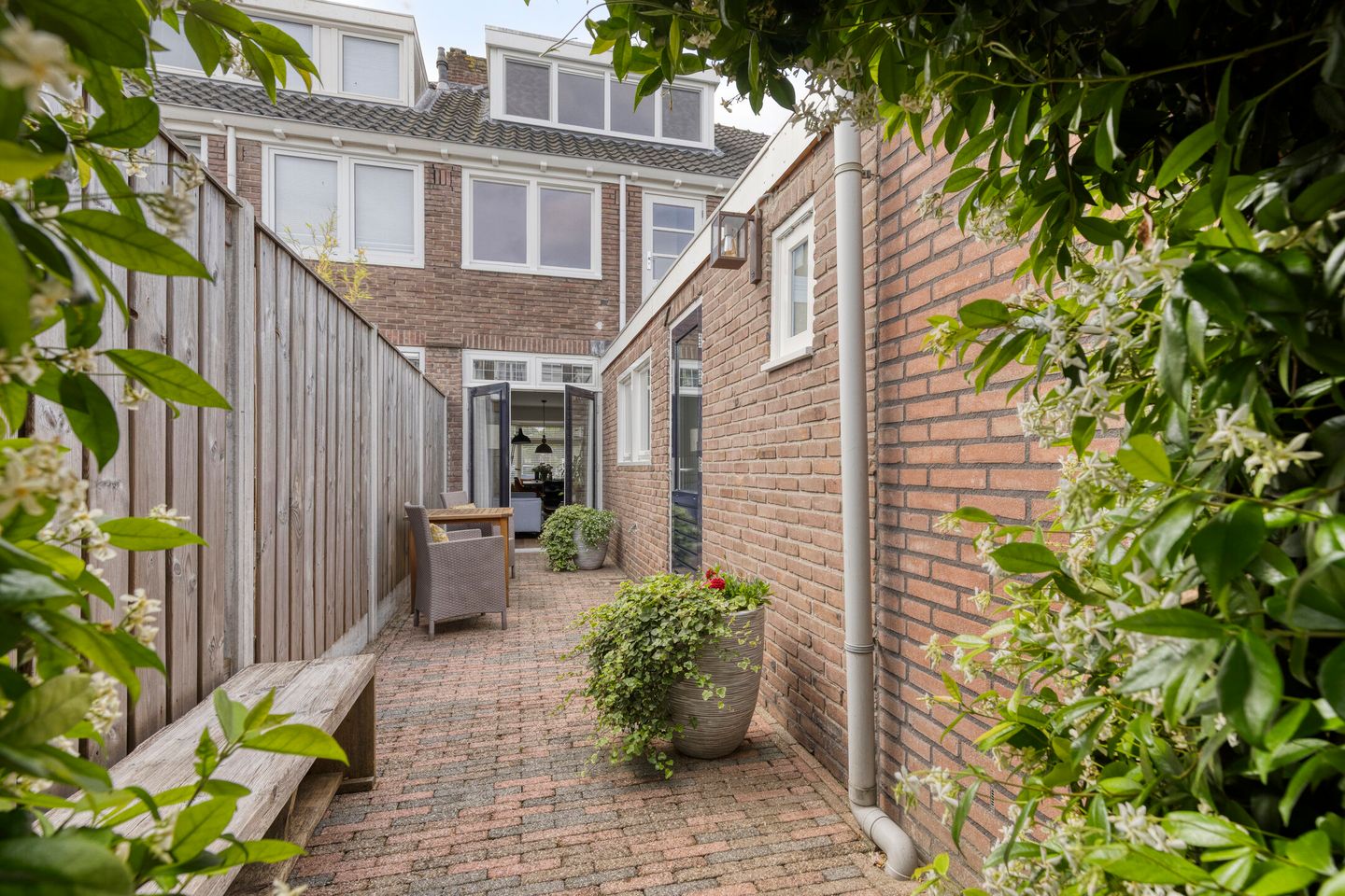 Foto 25 van Pagestraat 21