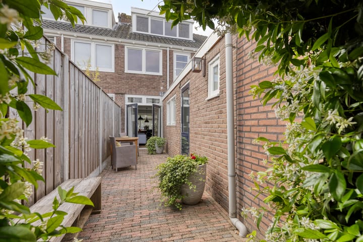 Photo 25 of Pagestraat 21