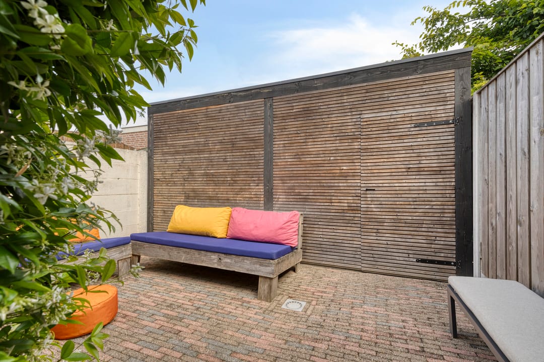 Foto 26 van Pagestraat 21