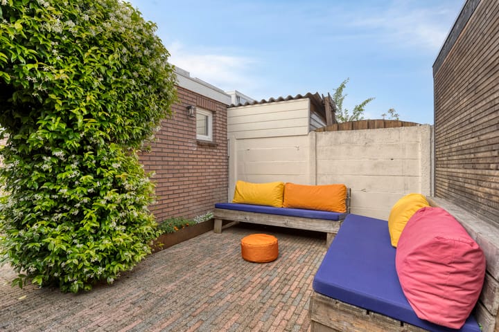 Photo 27 of Pagestraat 21