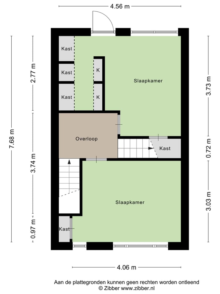 Photo 33 of Pagestraat 21