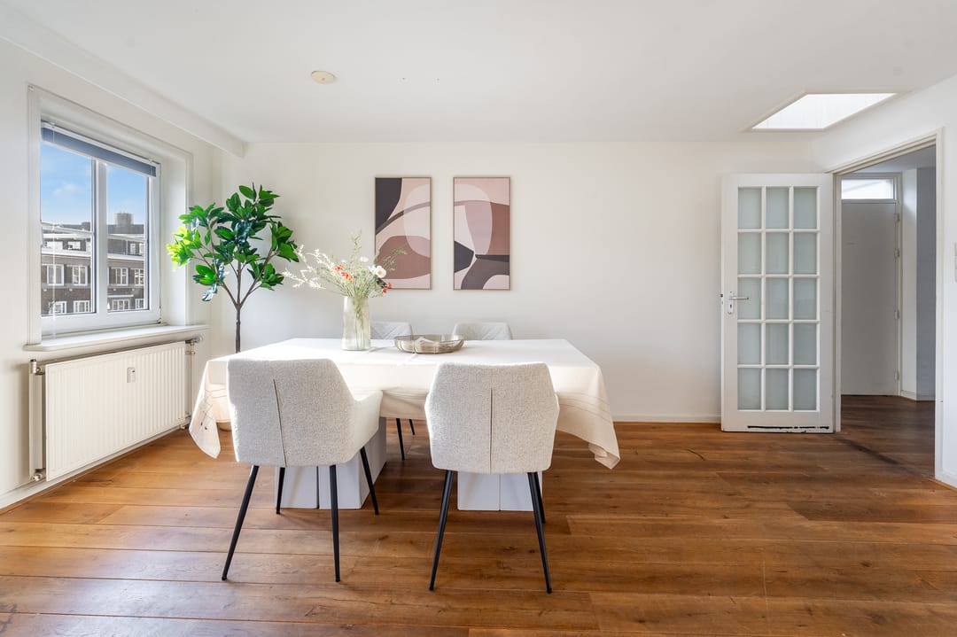 Foto 7 van Stadionweg 146-4