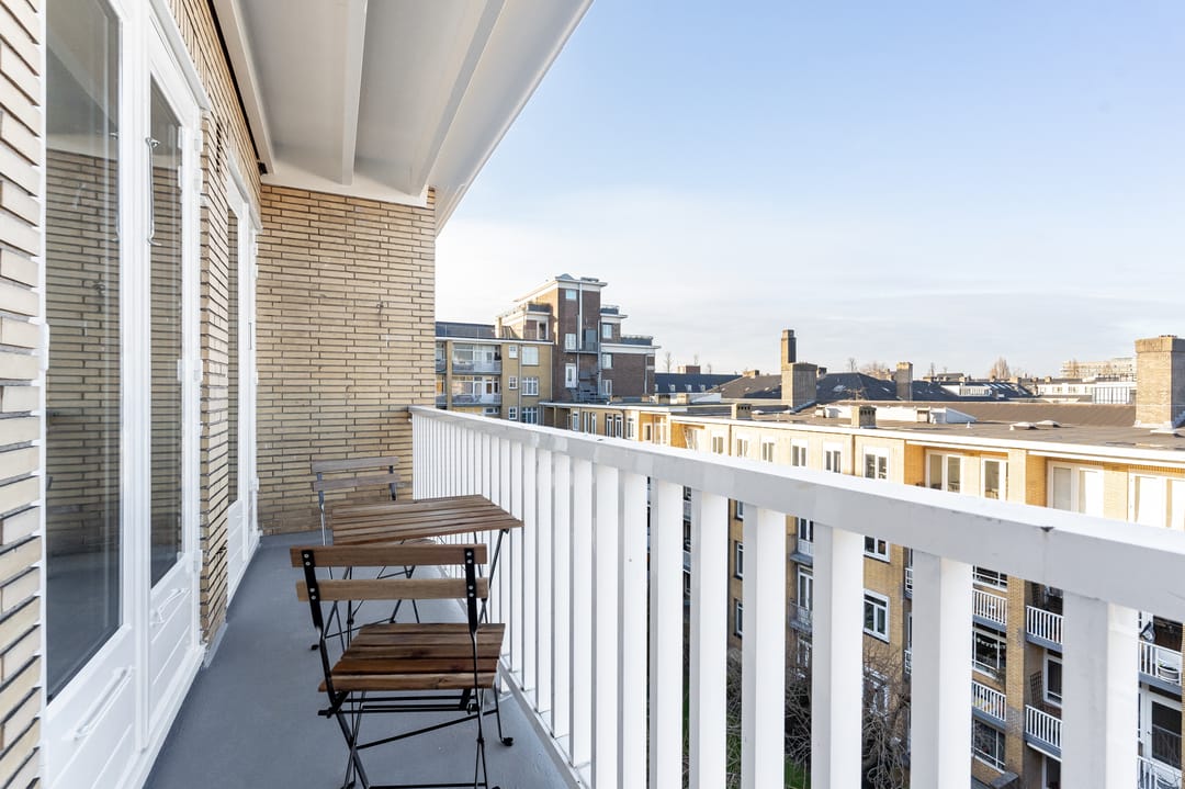 Foto 22 van Stadionweg 146-4