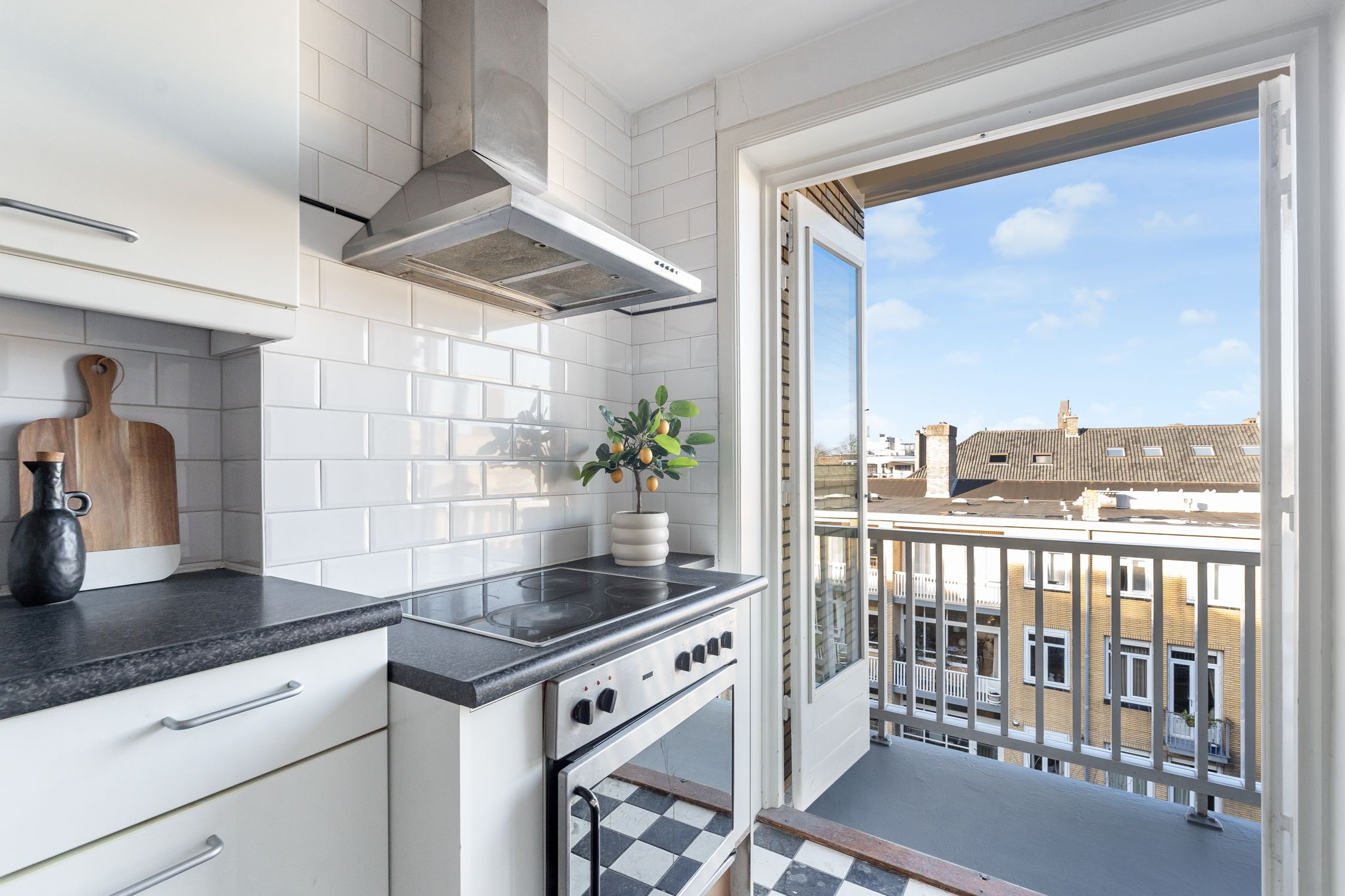 Foto 24 van Stadionweg 146-4