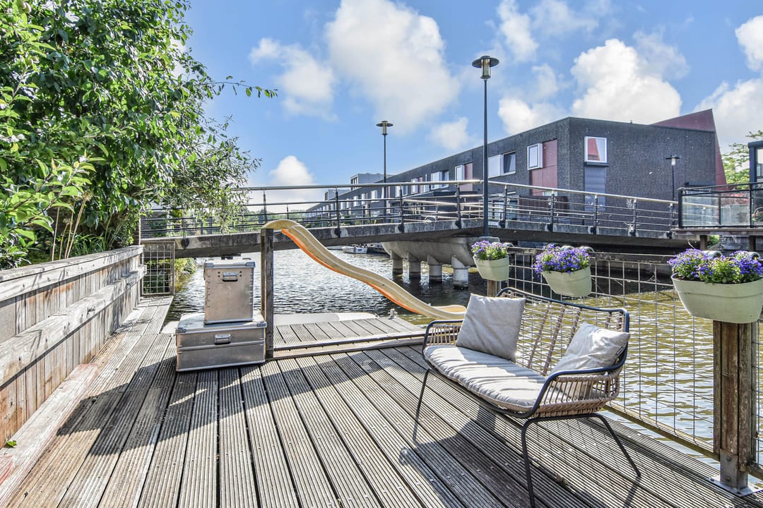 Foto 2 van Jutland 54