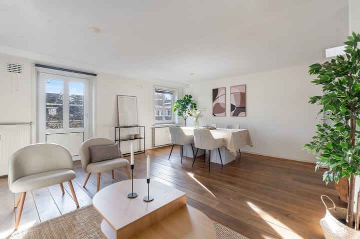 Foto 3 van Stadionweg 146-4